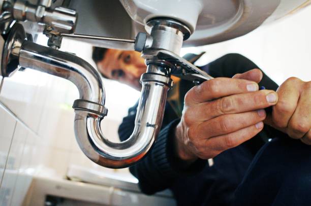 Best Toilet Repair Services  in Thermal, CA