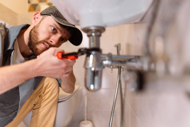 Trusted Thermal, CA Plumbing Experts