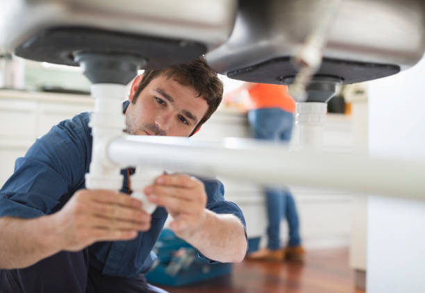 Best Drain Cleaning Services  in Thermal, CA