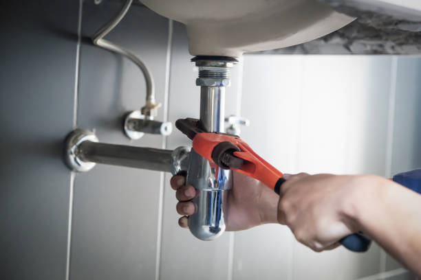 Best Gas Line Repair  in Thermal, CA