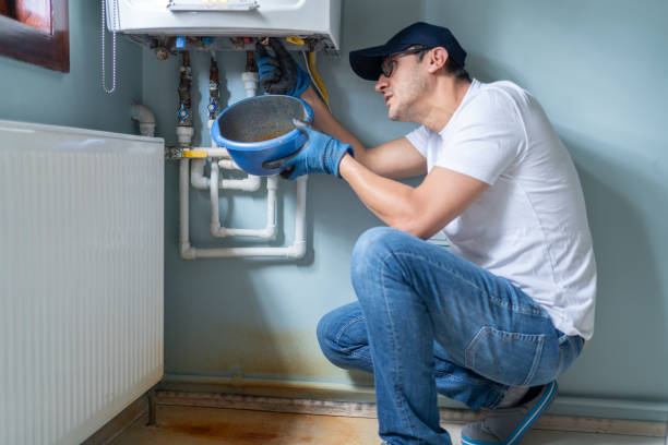 Best Shower Repair Services  in Thermal, CA