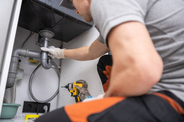Best Water Leak Repair  in Thermal, CA