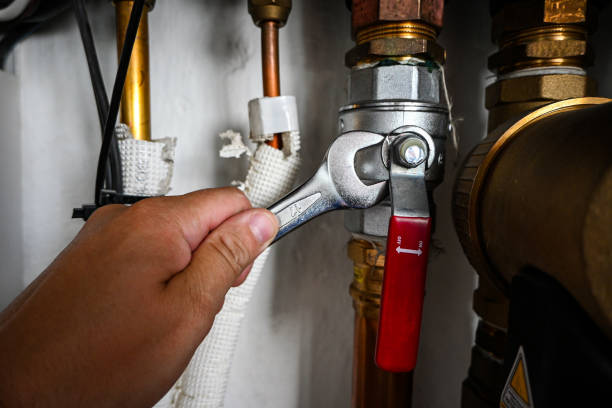 Best Faucet Repair  in Thermal, CA